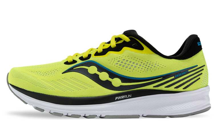 Кроссовки saucony Ride 14 'Citrus'
Кроссовки saucony Ride 14 'Citrus'
