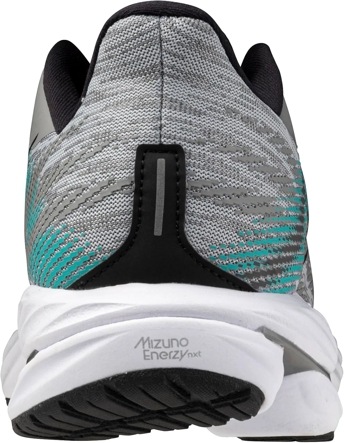 Мужские кроссовки Mizuno Wave Inspire 21, серый/черный
Мужские кроссовки Mizuno Wave Inspire 21, серый/черный