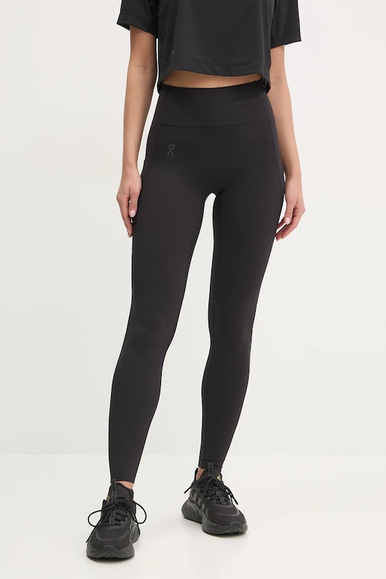 Беговые леггинсы Studio On Running, черный
Беговые леггинсы Studio On Running, черный