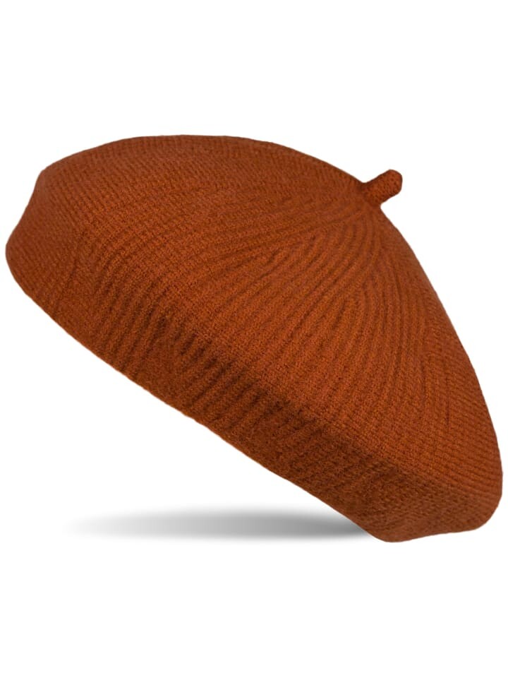 Кепка styleBREAKER, коричневый
Кепка styleBREAKER, коричневый