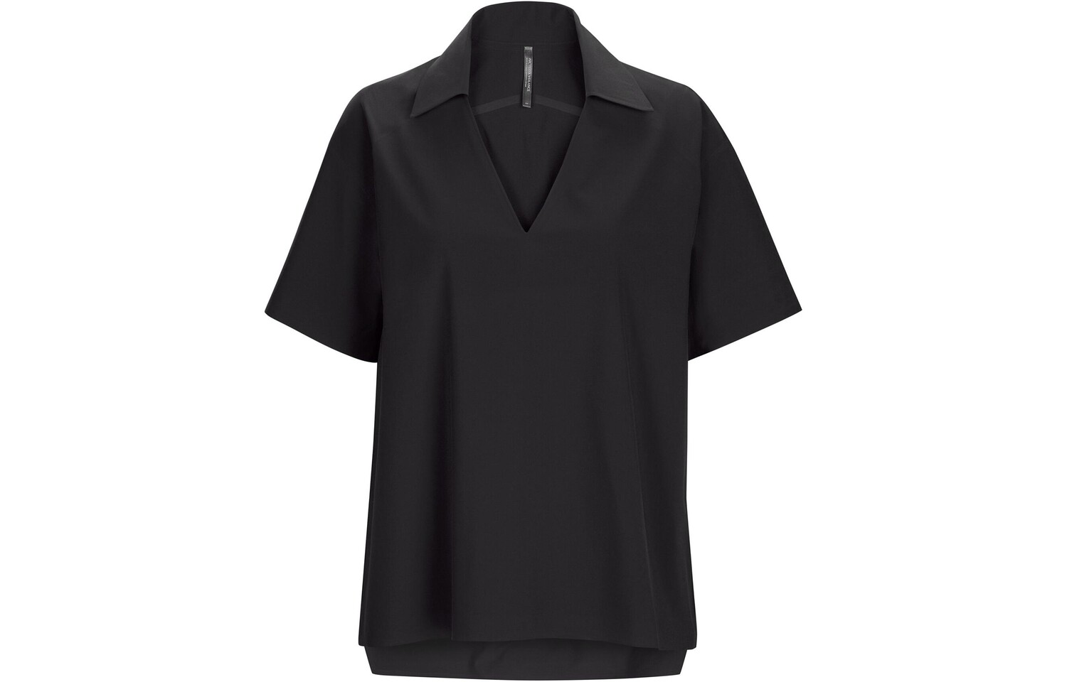 Рубашка женская Arcteryx, черный
Рубашка женская Arcteryx, черный