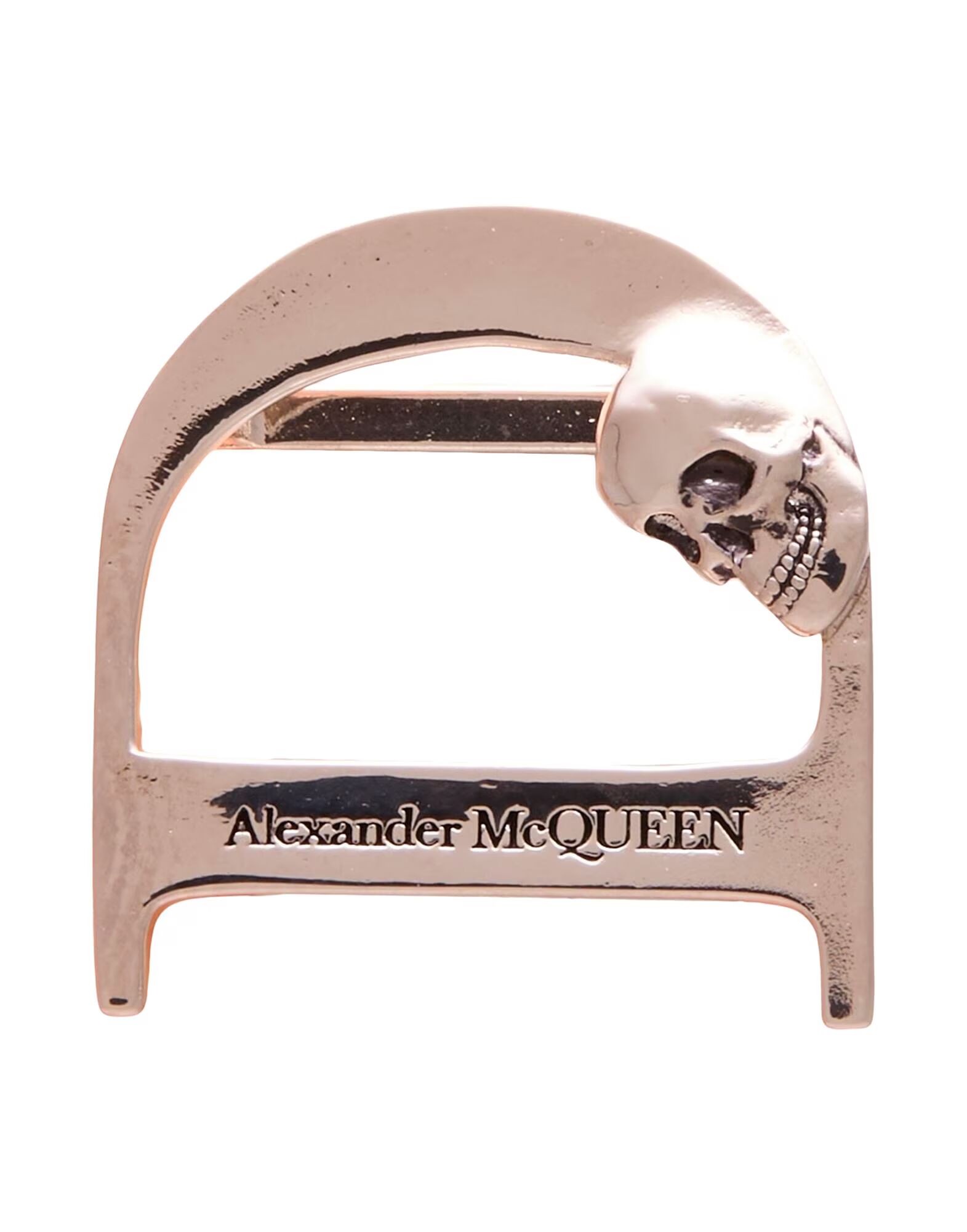 Кулон Mcqueen, серебряный
Кулон Mcqueen, серебряный