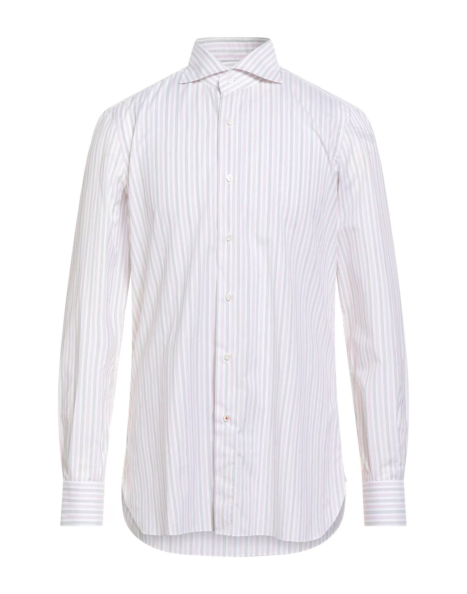 Рубашка Isaia, розовый
Рубашка Isaia, розовый