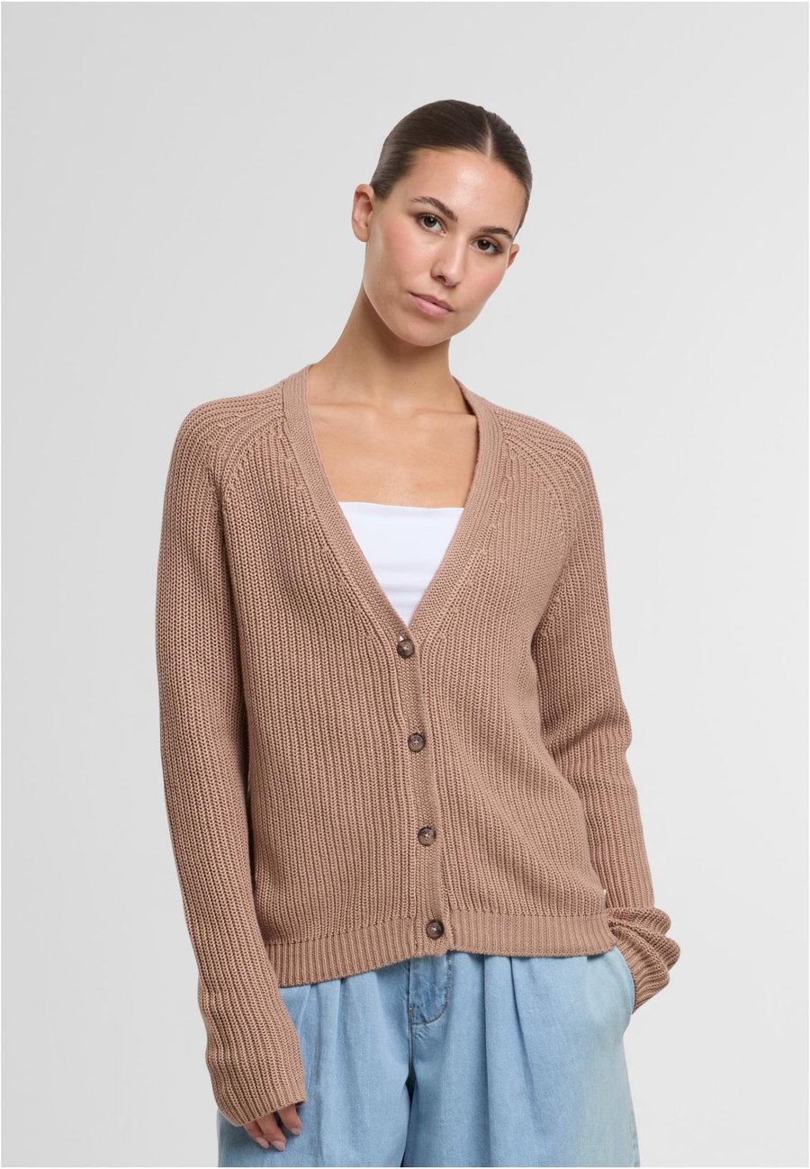 Кардиган Fynch-Hatton Cardigan, Braun/Brown
Кардиган Fynch-Hatton Cardigan, Braun/Brown