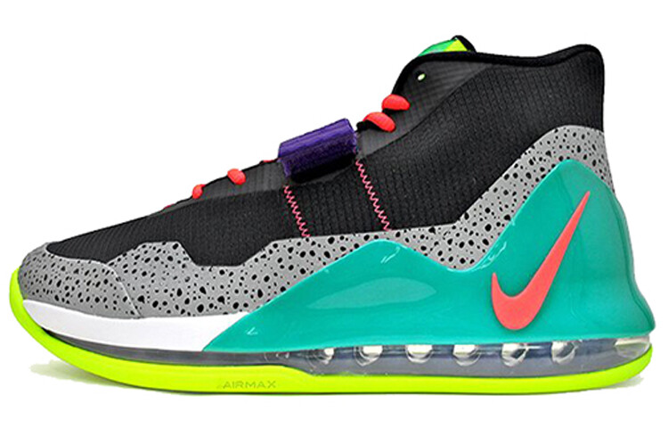 Мужские баскетбольные кроссовки Nike Air Force Max
Мужские баскетбольные кроссовки Nike Air Force Max