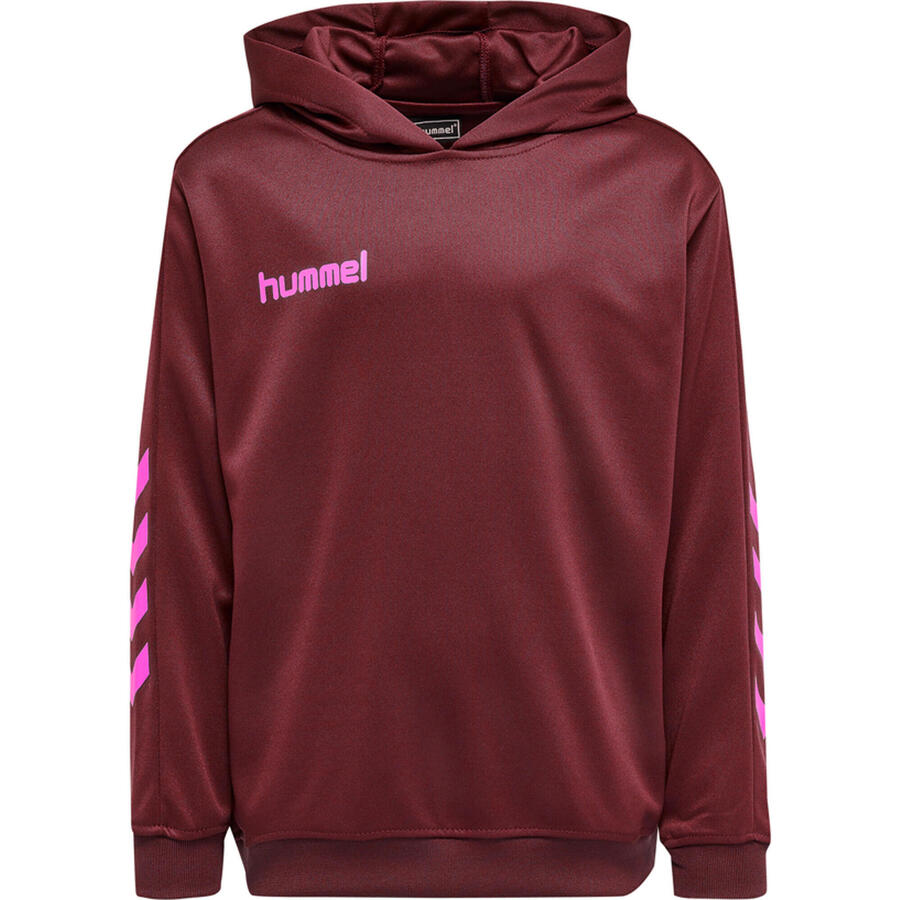 Толстовка Hmlpromo Kids HUMMEL
Толстовка Hmlpromo Kids HUMMEL
