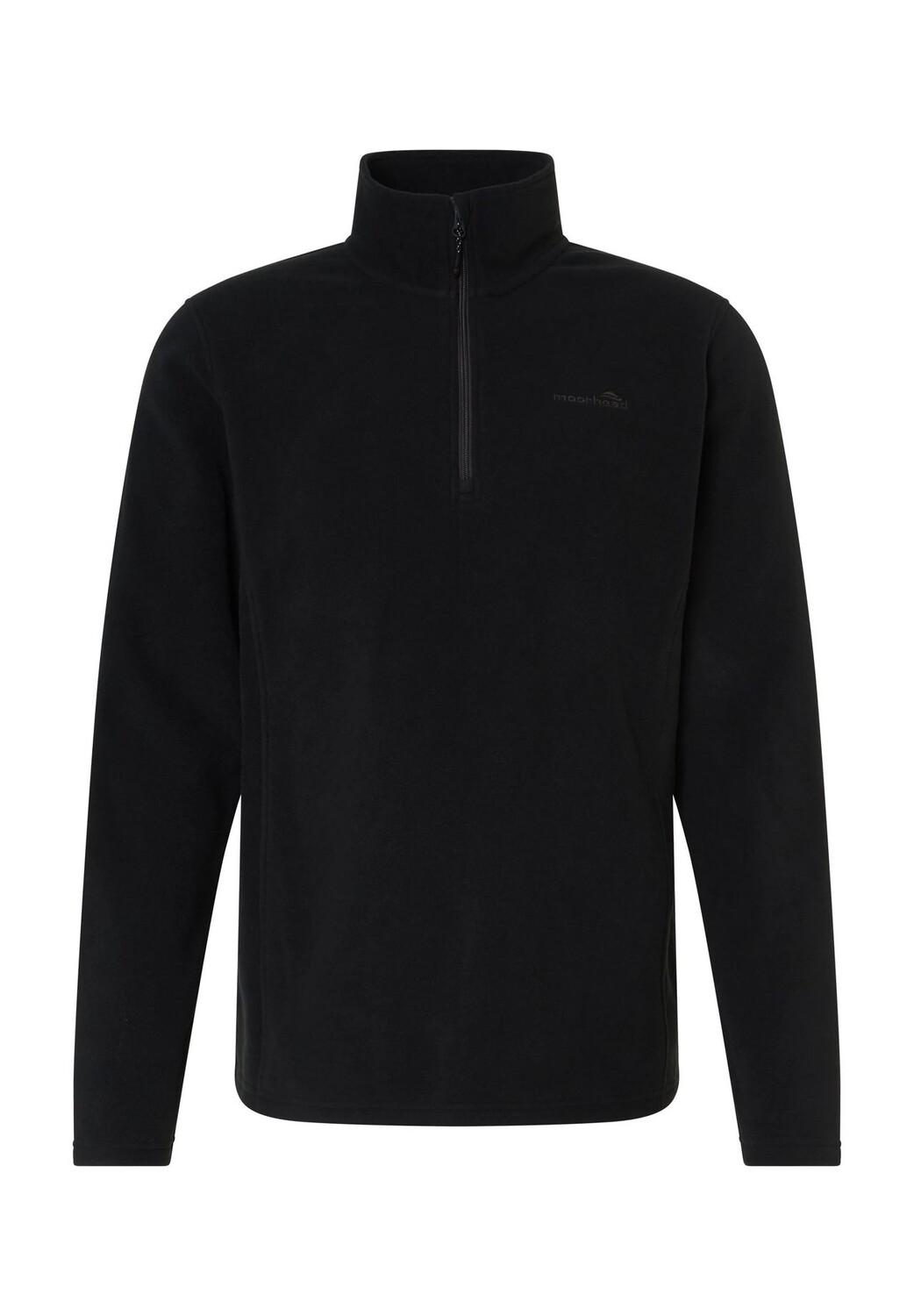 Рубашка флисовая Джоэл, воротник стойка, вышивка логотипа, мужская moorhead, цвет Black Beauty
Рубашка флисовая Джоэл, воротник стойка, вышивка логотипа, мужская moorhead, цвет Black Beauty