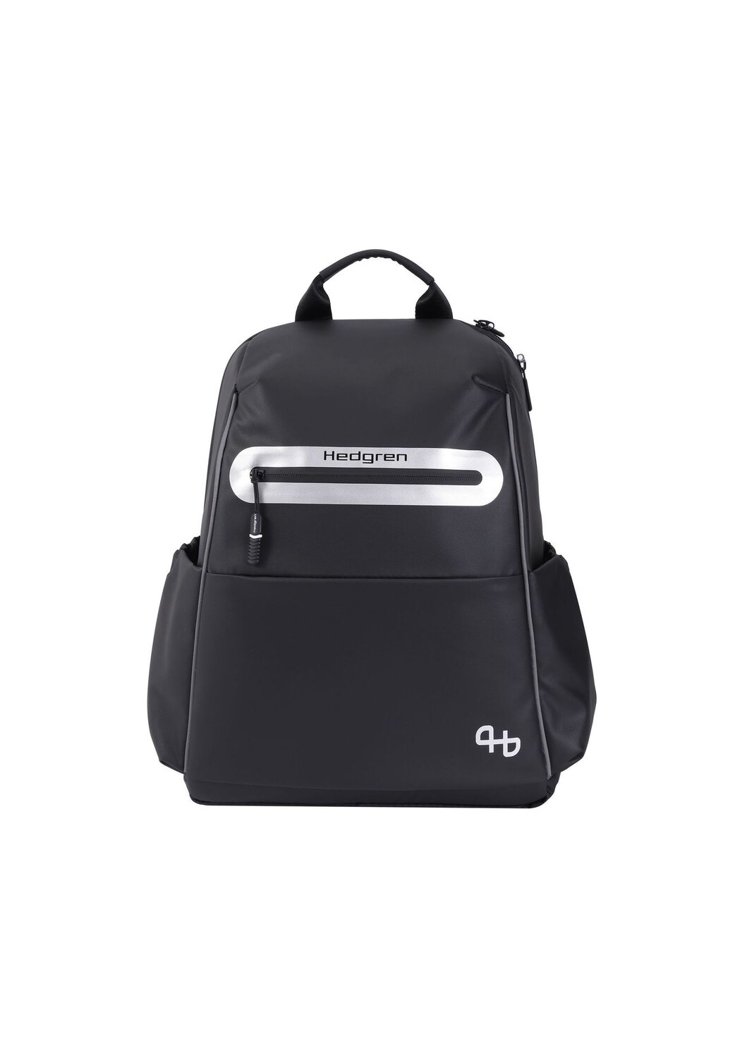 Обод рюкзака RFID-защита 38 см Hedgren, черный
Обод рюкзака RFID-защита 38 см Hedgren, черный