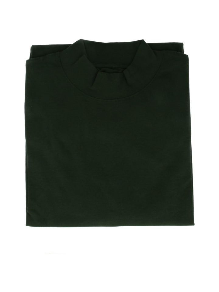 Футболка с длинными рукавами зеленого цвета Ragman, Зеленый, Футболка с длинными рукавами зеленого цвета Ragman
Футболка с длинными рукавами зеленого цвета Ragman, Зеленый, Футболка с длинными рукавами зеленого цвета Ragman