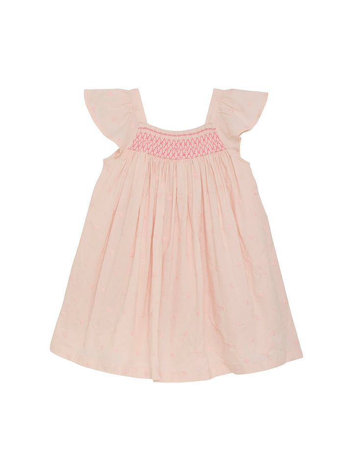 Платье enfant, розовый
Платье enfant, розовый