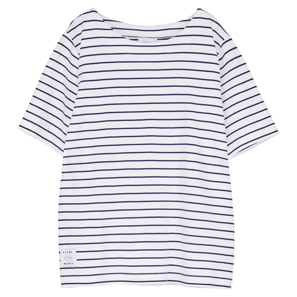 Футболка с коротким рукавом Makia Högsåra, белый
Футболка с коротким рукавом Makia Högsåra, белый