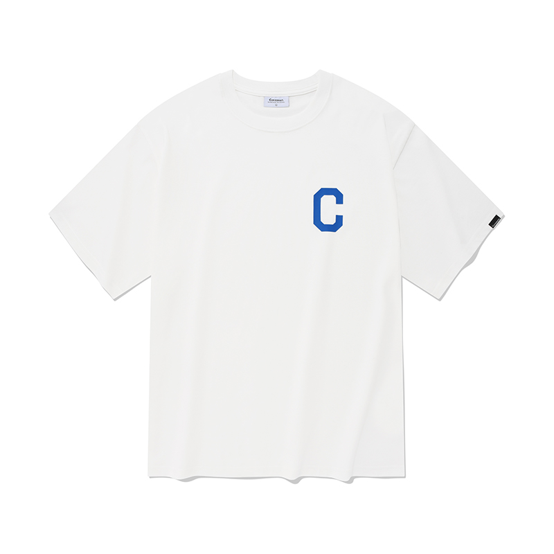 COVERNAT Футболка унисекс экрю, Белый, COVERNAT Футболка унисекс экрю
COVERNAT Футболка унисекс экрю, Белый, COVERNAT Футболка унисекс экрю