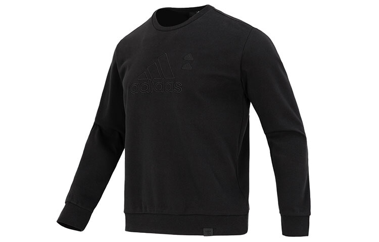 Мужские худи и свитшоты adidas, Черный
Мужские худи и свитшоты adidas, Черный