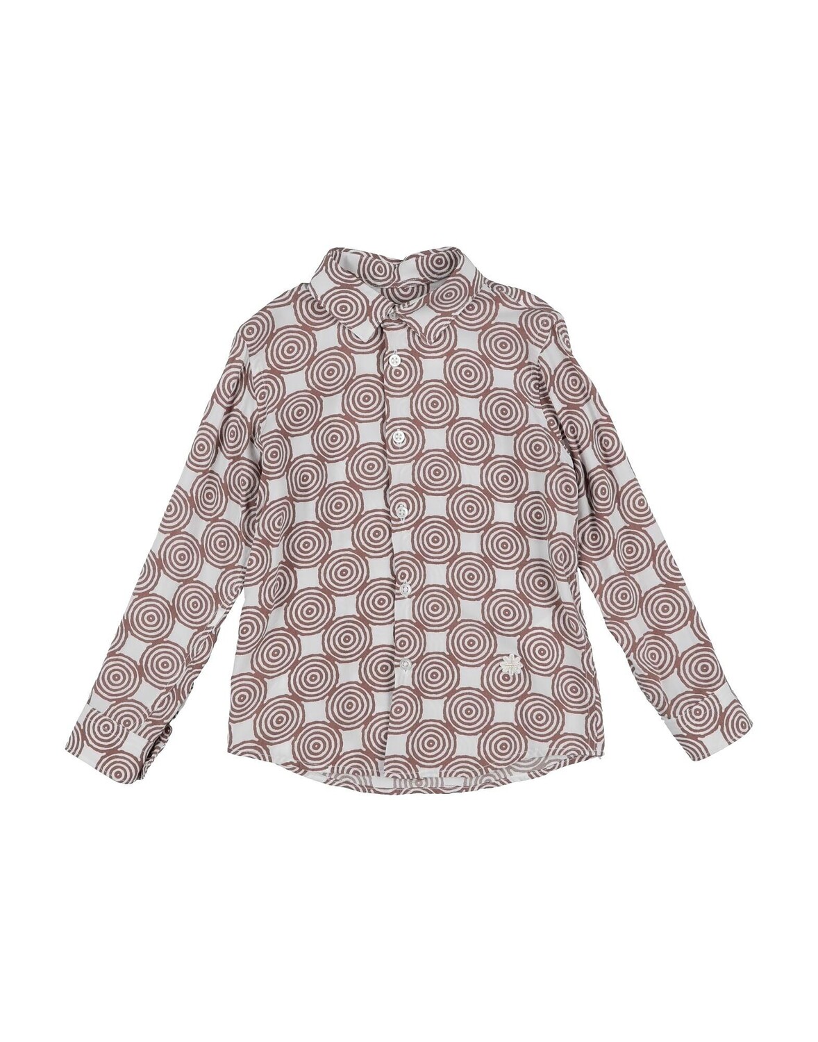 Рубашка Manuel Ritz, хаки
Рубашка Manuel Ritz, хаки