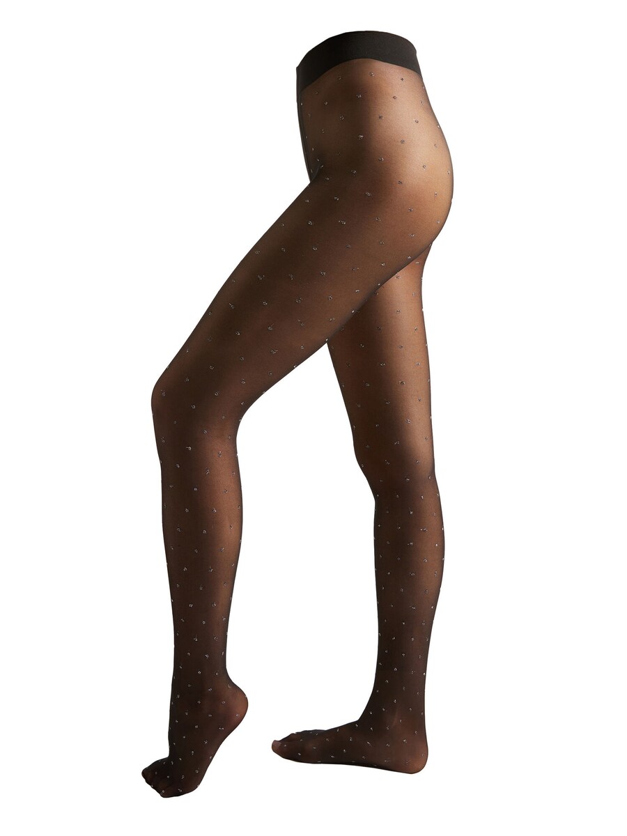 Колготки CALZEDONIA, черный
Колготки CALZEDONIA, черный