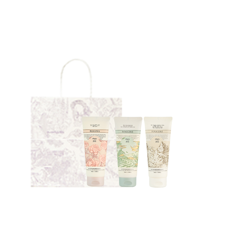 Лосьон для тела / Крем / Спрей Unisex Roopy
Лосьон для тела / Крем / Спрей Unisex Roopy