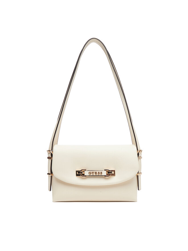 Сумка Lefia HWBG96 44190 Guess, экрю
Сумка Lefia HWBG96 44190 Guess, экрю