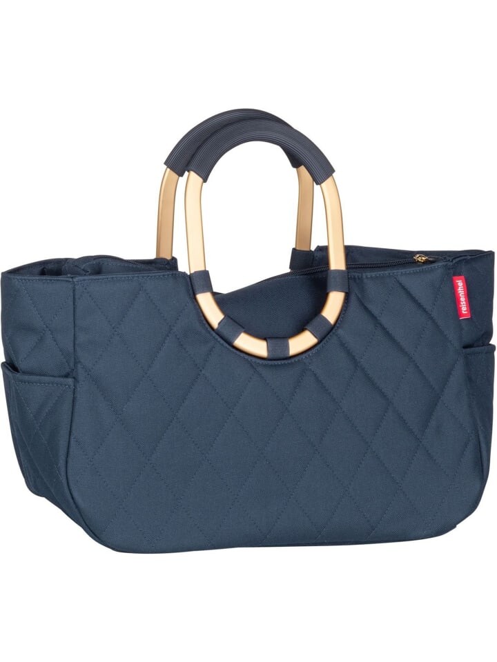 Шоппер Reisenthel Einkaufstasche loopshopper M frame, цвет Frame Rhombus Midnight Gold, Синий, Шоппер Reisenthel Einkaufstasche loopshopper M frame, цвет Frame Rhombus Midnight Gold
Шоппер Reisenthel Einkaufstasche loopshopper M frame, цвет Frame Rhombus Midnight Gold, Синий, Шоппер Reisenthel Einkaufstasche loopshopper M frame, цвет Frame Rhombus Midnight Gold