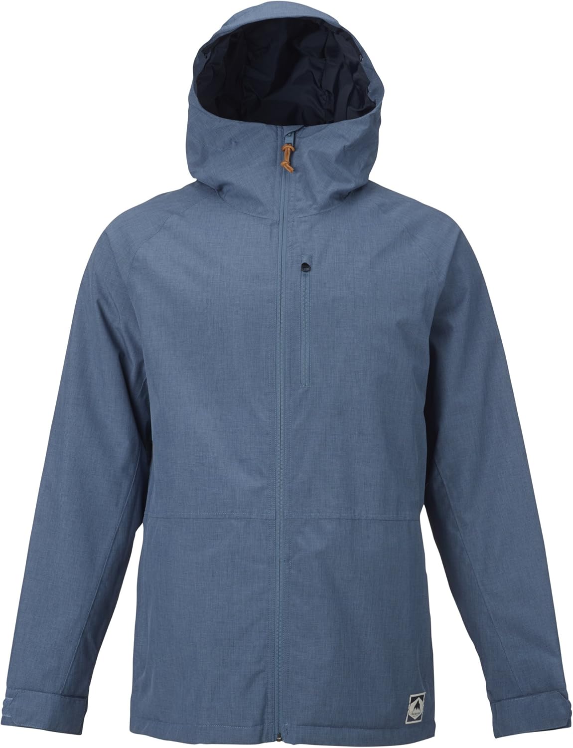 Мужская куртка Burton Hilltop, Washed Blue, Серый, Мужская куртка Burton Hilltop, Washed Blue
Мужская куртка Burton Hilltop, Washed Blue, Серый, Мужская куртка Burton Hilltop, Washed Blue