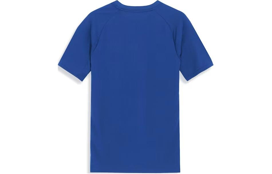 Футболка мужская Olympique Marseille 2023-24 синяя Puma, синий
Футболка мужская Olympique Marseille 2023-24 синяя Puma, синий