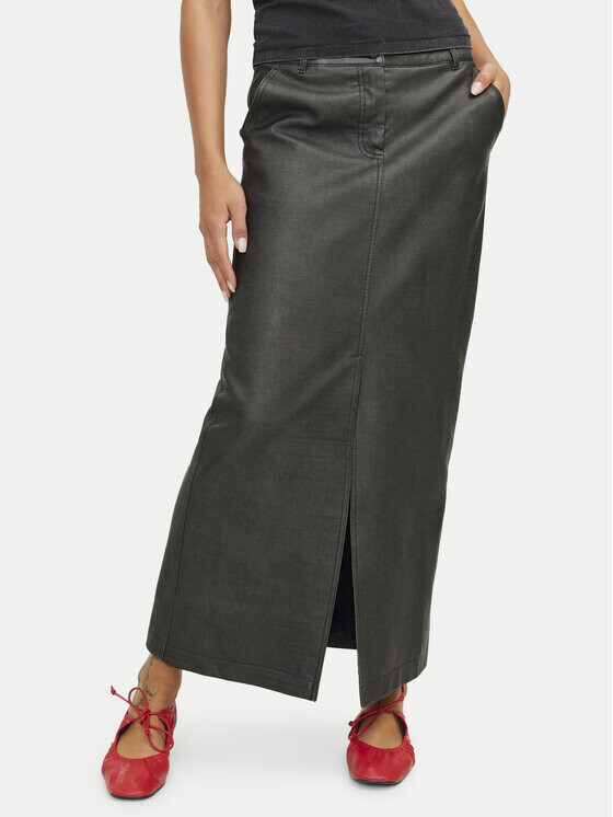 Юбка из искусственной кожи, стандартного кроя Jjxx, черный
Юбка из искусственной кожи, стандартного кроя Jjxx, черный