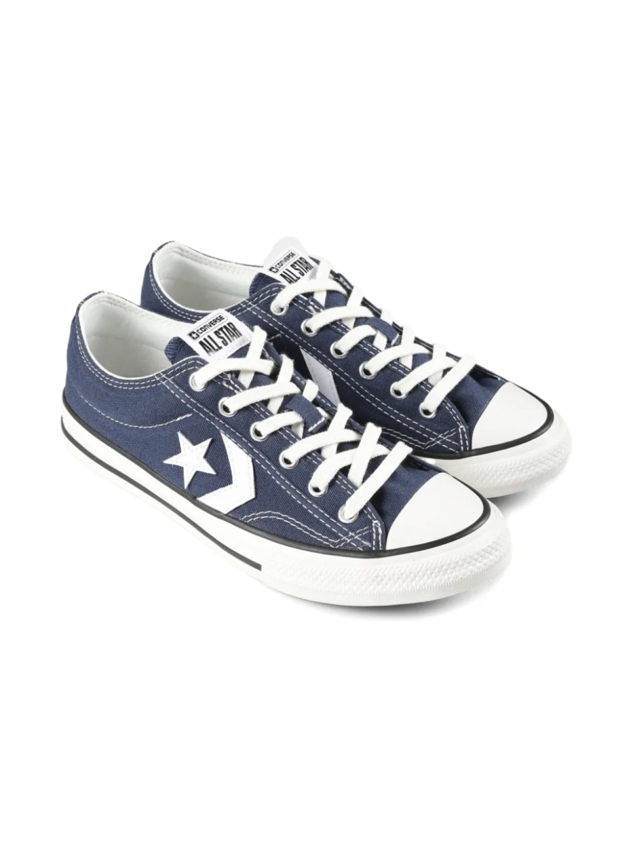 Кроссовки Converse Kids Star Player 76, синий
Кроссовки Converse Kids Star Player 76, синий