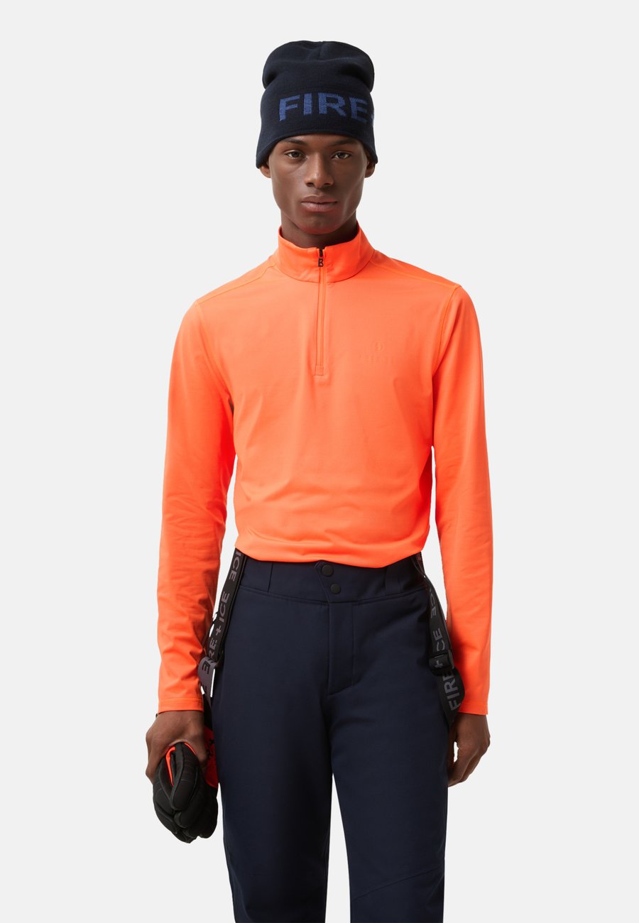 Топ Bogner Fire + Ice PASCAL, Neon-Orange/Neon Orange
Топ Bogner Fire + Ice PASCAL, Neon-Orange/Neon Orange