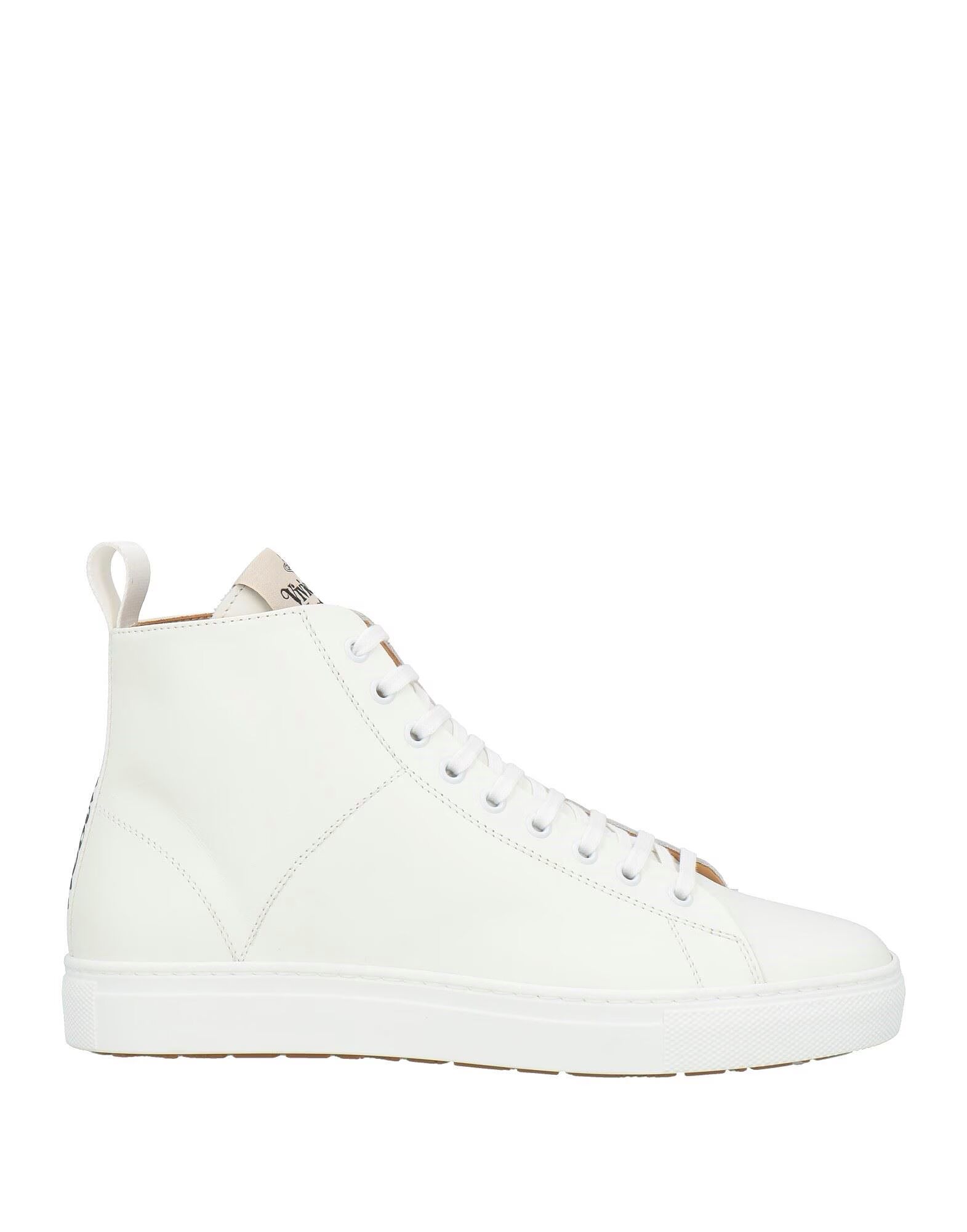 Кроссовки Vivienne Westwood, белый
Кроссовки Vivienne Westwood, белый