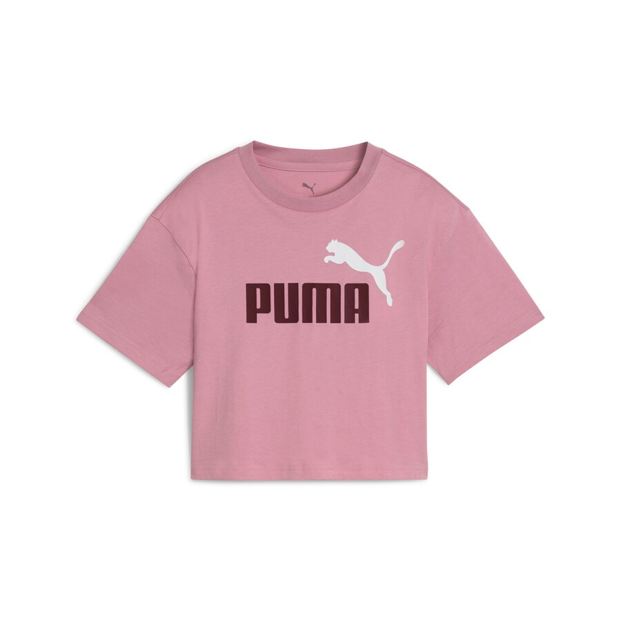 Рубашка PUMA, темно-розовый
Рубашка PUMA, темно-розовый
