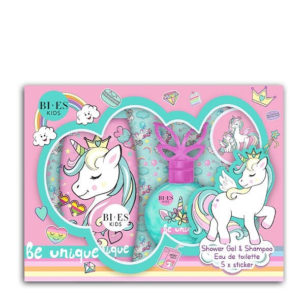 Дело Единорога 1 шт Bi-Es 
Дело Единорога 1 шт Bi-Es