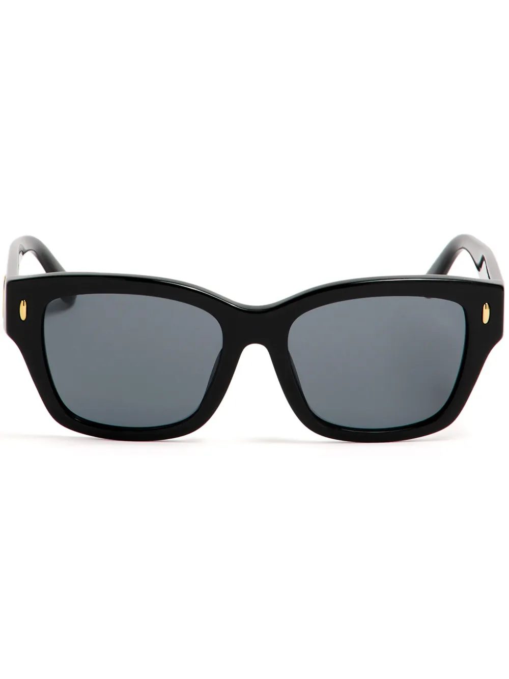 Солнцезащитные очки в квадратной оправе с логотипом Tory Burch, черный
Солнцезащитные очки в квадратной оправе с логотипом Tory Burch, черный