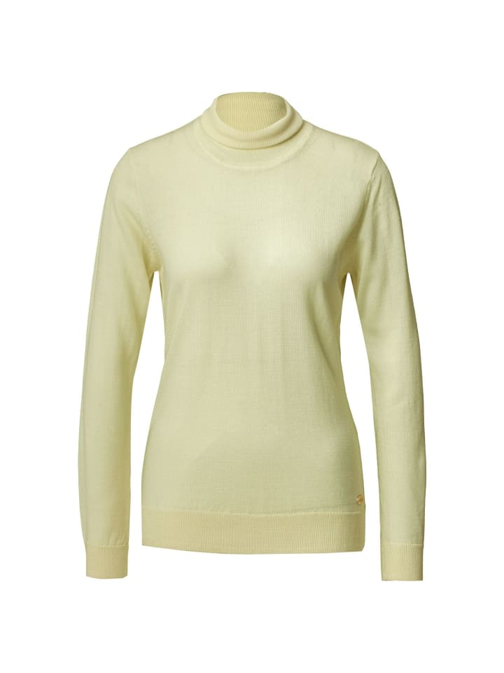 Водолазка Кетти белого цвета 19v69 Italia
Водолазка Кетти белого цвета 19v69 Italia