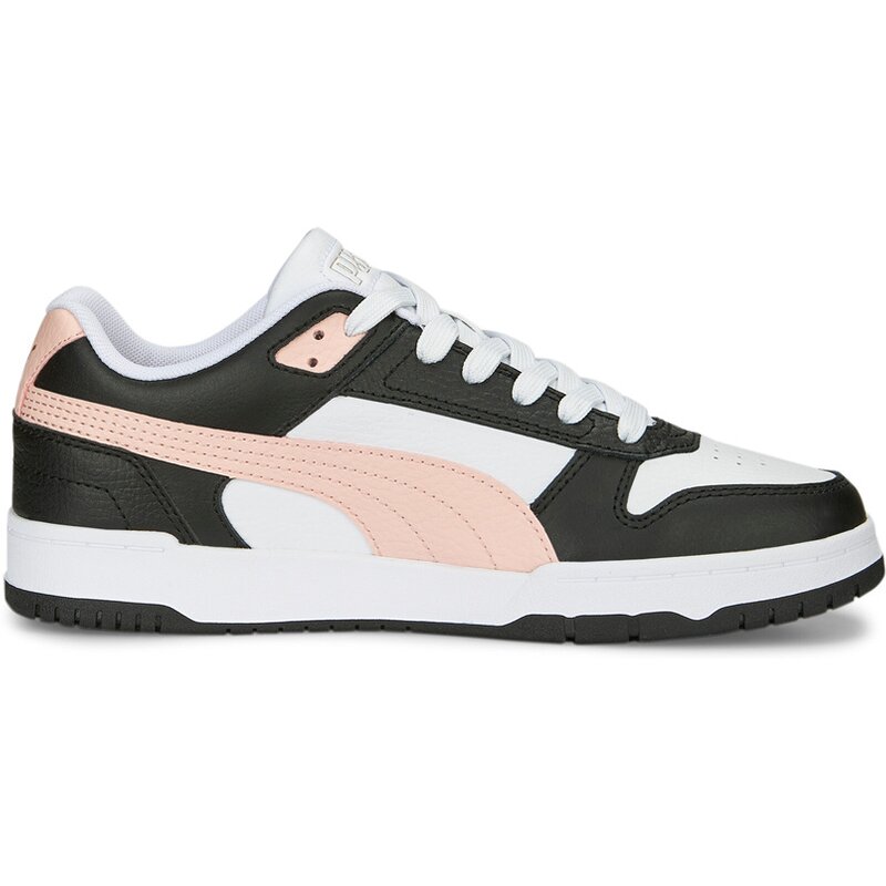 Повседневная обувь rbd game low Puma, цвет puma white-rose dust-puma blac
Повседневная обувь rbd game low Puma, цвет puma white-rose dust-puma blac