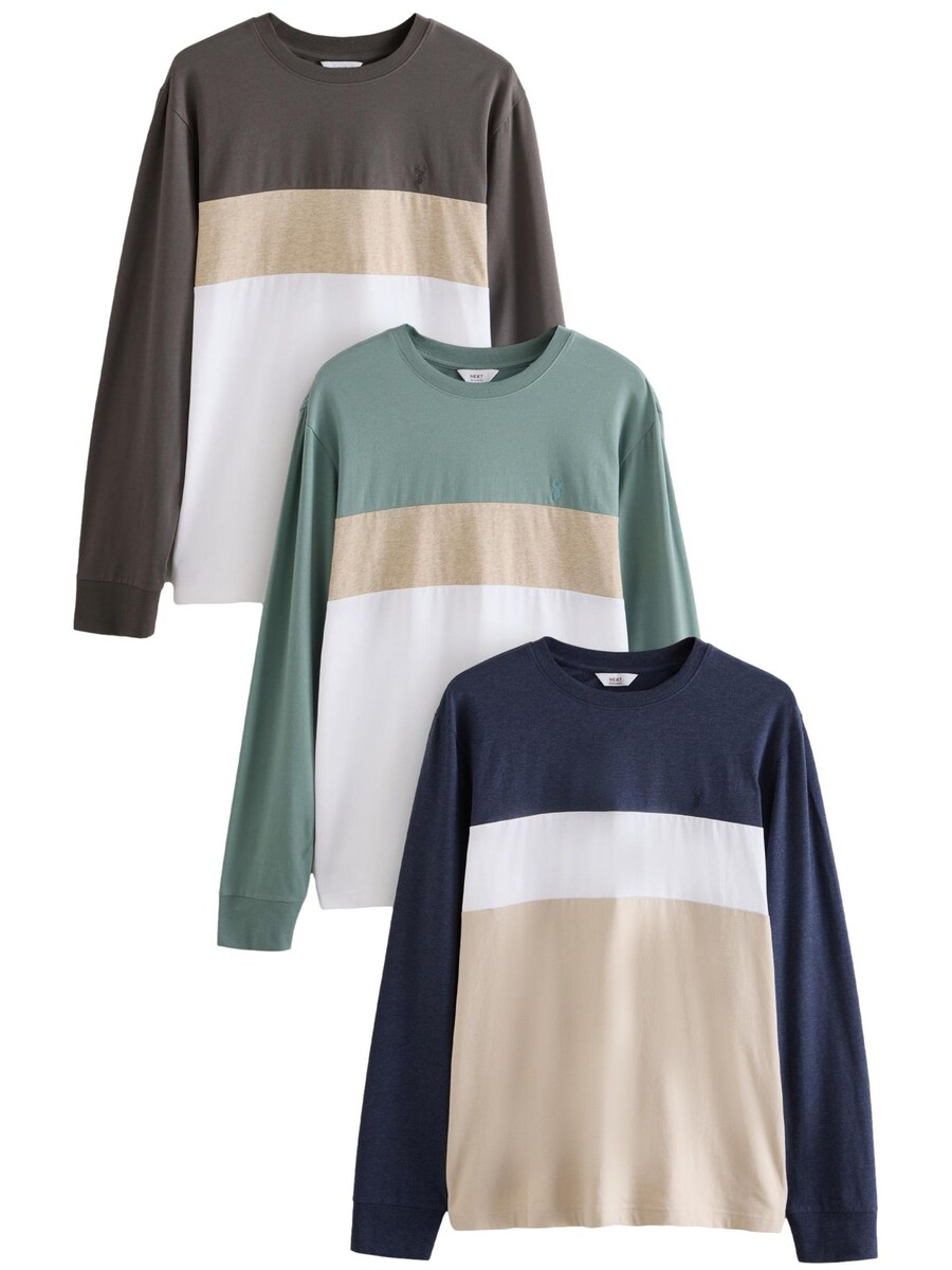 Рубашка Next, разноцветный
Рубашка Next, разноцветный