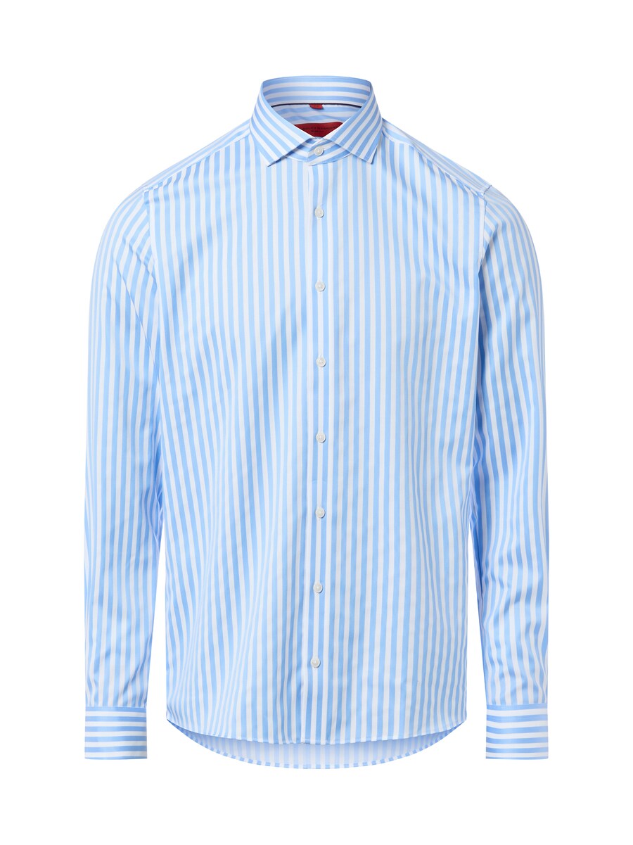 Рубашка делового кроя Slim Fit Finshley & Harding, светло-голубой/белый
Рубашка делового кроя Slim Fit Finshley & Harding, светло-голубой/белый