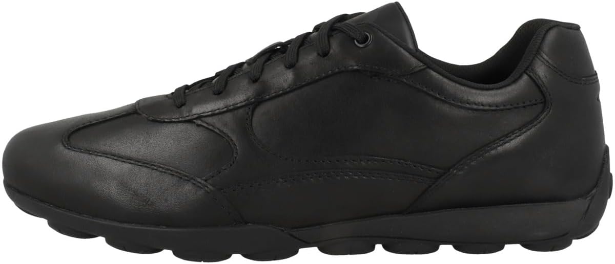 Мужские кроссовки Geox U Snake 2.0 C, черный
Мужские кроссовки Geox U Snake 2.0 C, черный