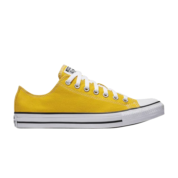 Кроссовки Converse Chuck Taylor All Star Low 'Lemon Chrome', желтый
Кроссовки Converse Chuck Taylor All Star Low 'Lemon Chrome', желтый
