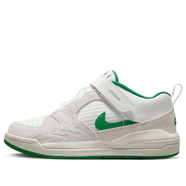 Кроссовки стадион 90 Air Jordan, белый 
Кроссовки стадион 90 Air Jordan, белый
