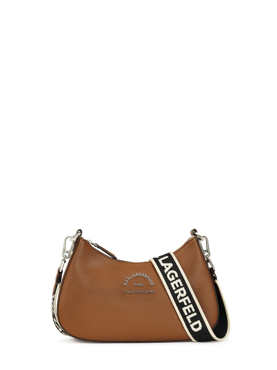 Сумка через плечо Karl Lagerfeld Rue ST-Guillaume, коричневый
Сумка через плечо Karl Lagerfeld Rue ST-Guillaume, коричневый