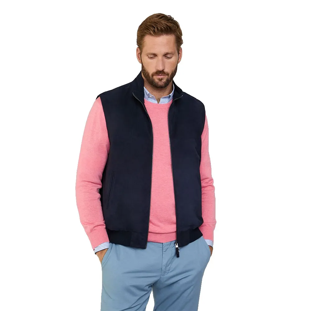 Жилет Façonnable FM750080, синий
Жилет Façonnable FM750080, синий