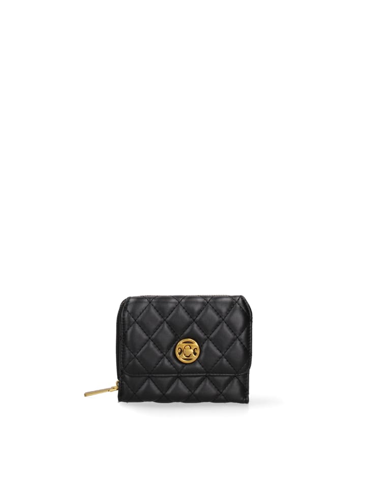 Кошелек Pierre Cardin, черный
Кошелек Pierre Cardin, черный