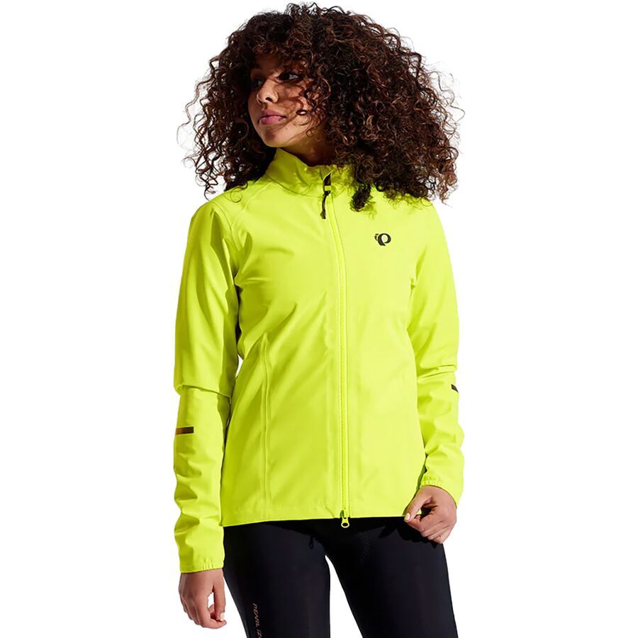 Куртка PEARL iZUMi Attack WxB Rain PEARL iZUMi, Screaming Yellow
Куртка PEARL iZUMi Attack WxB Rain PEARL iZUMi, Screaming Yellow