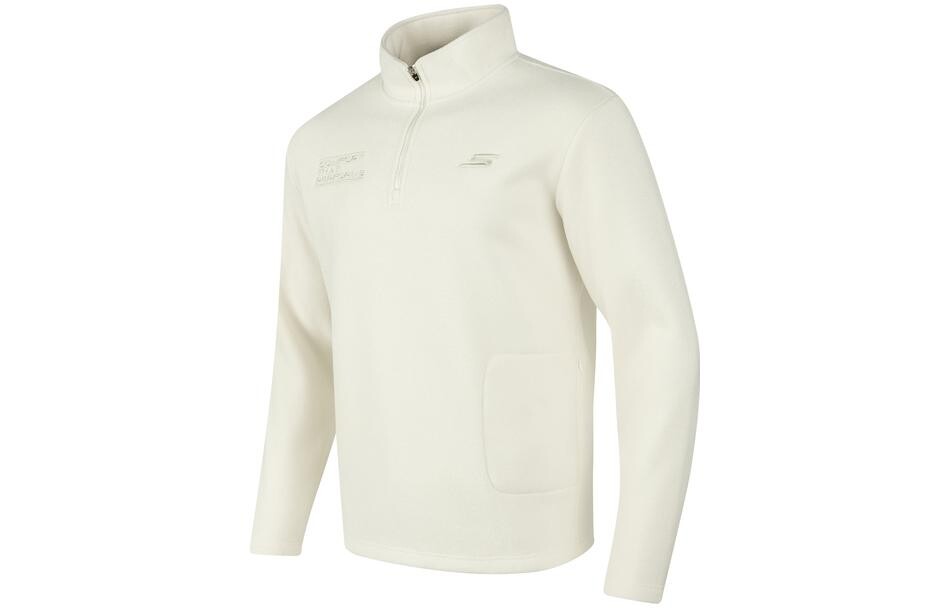 Куртка мужская Bean White Skechers
Куртка мужская Bean White Skechers