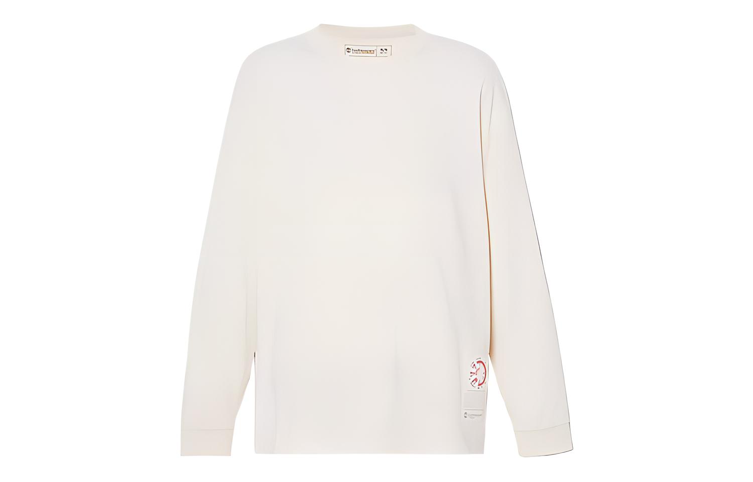 Футболка унисекс Timberland, белый
Футболка унисекс Timberland, белый