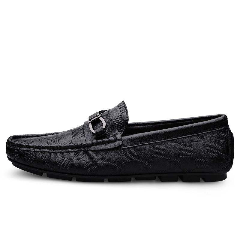 PLAY COBBLER Мужские повседневные туфли черные, цвет Black
PLAY COBBLER Мужские повседневные туфли черные, цвет Black