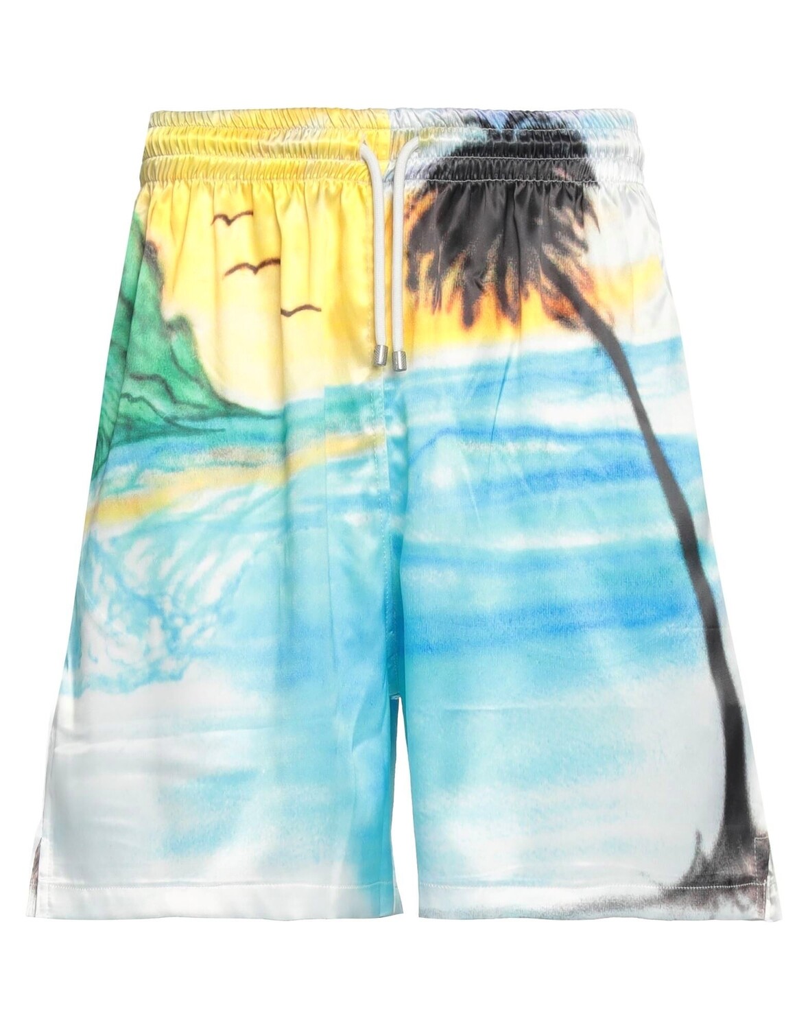 Шорты Flaneur Homme, желтый
Шорты Flaneur Homme, желтый