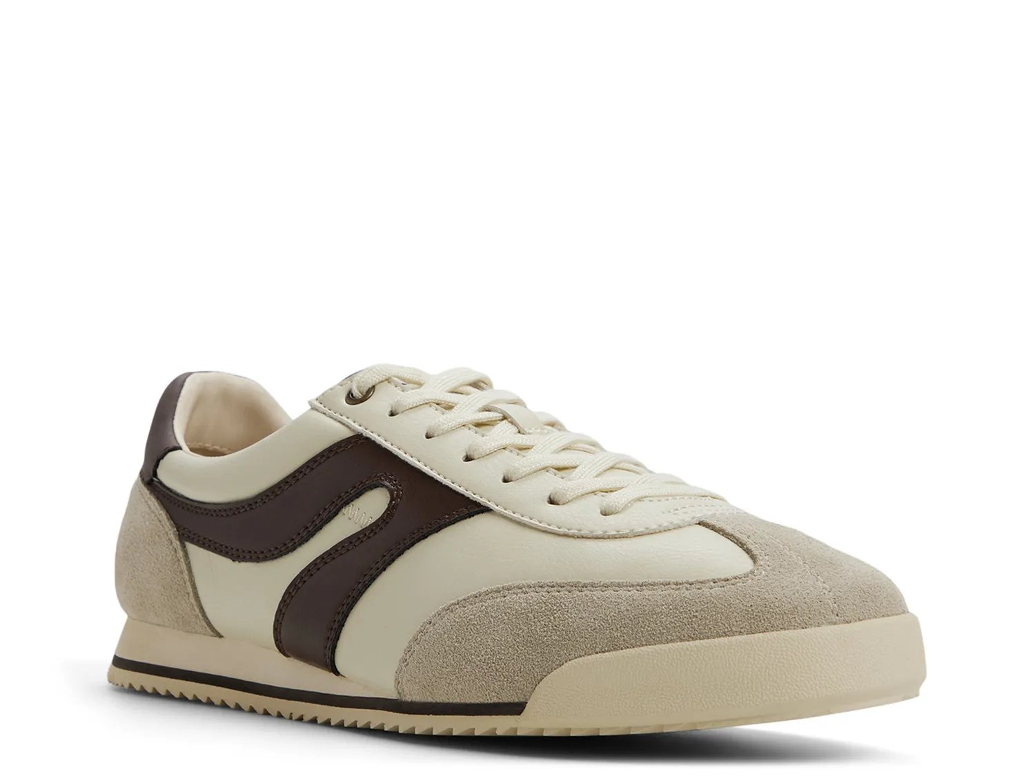 Кроссовки Aldo Finegan Sneaker, кремовый
Кроссовки Aldo Finegan Sneaker, кремовый