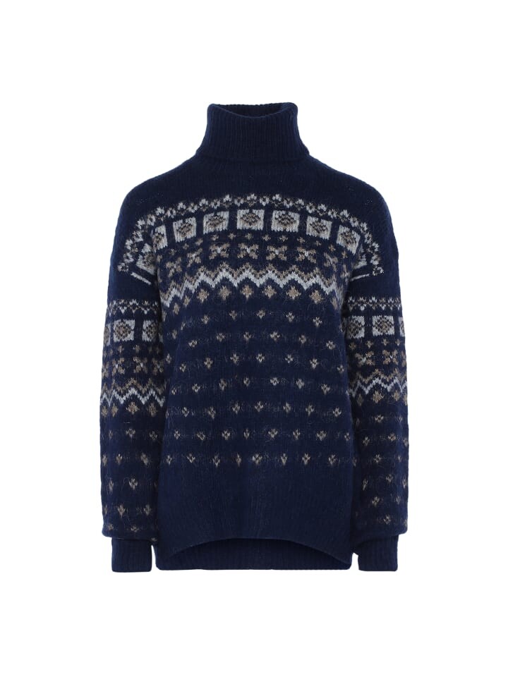 Пуловер Jalene, морской
Пуловер Jalene, морской