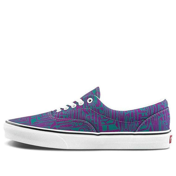 Кроссовки moma x era 'faith ringgolds feminist posters' Vans, фиолетовый
Кроссовки moma x era 'faith ringgolds feminist posters' Vans, фиолетовый