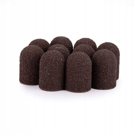 10 абразивных фрез для педикюра KAPTUREK 16мм #100, AllePaznokcie
10 абразивных фрез для педикюра KAPTUREK 16мм #100, AllePaznokcie